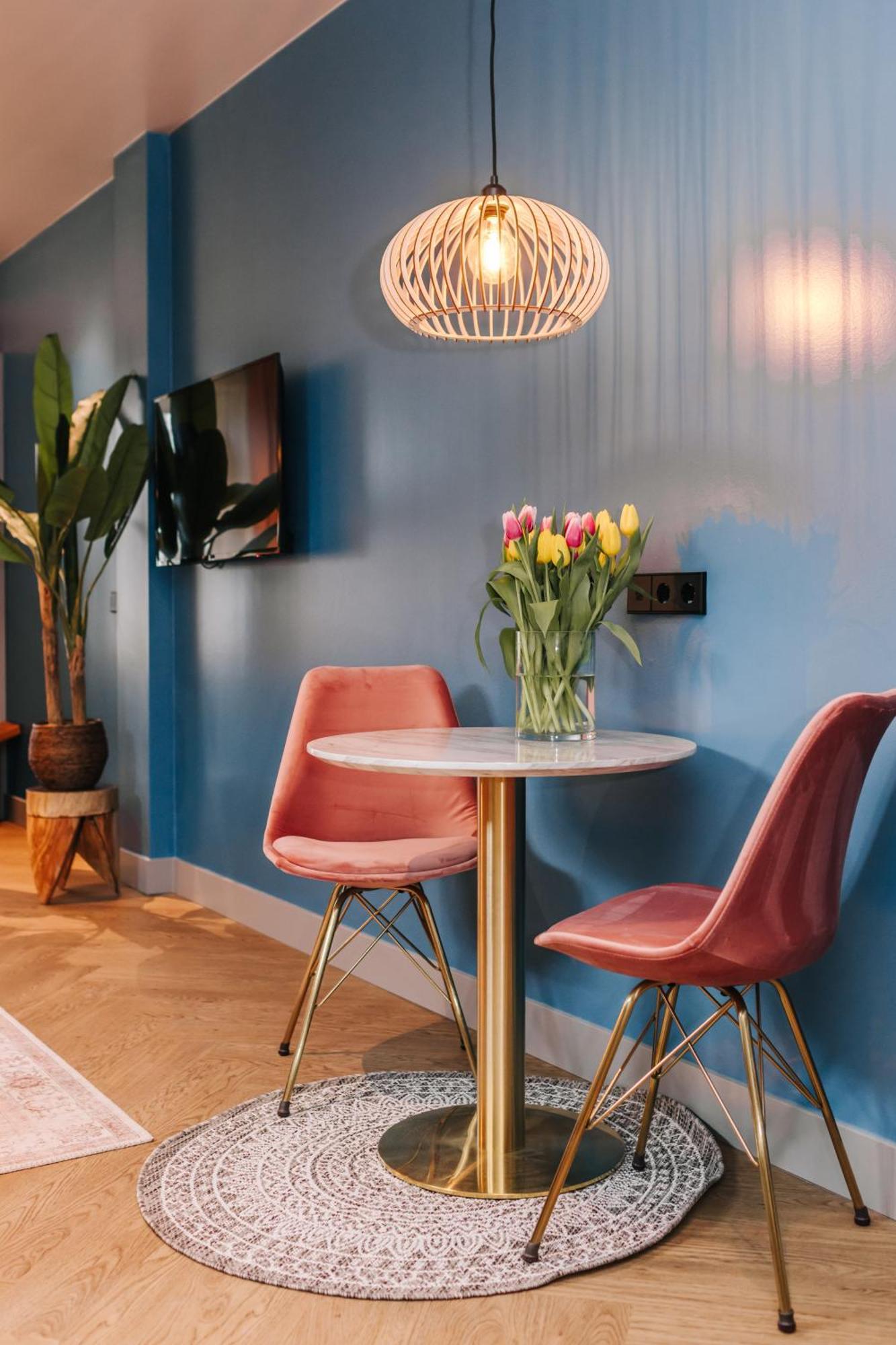 Hotel Keur - Apartments Зандвоорт Екстериор снимка