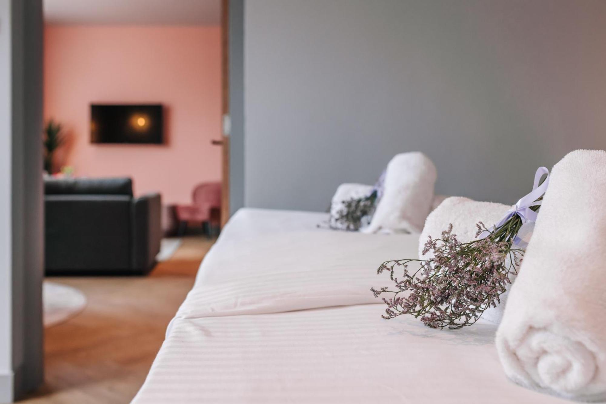 Hotel Keur - Apartments Зандвоорт Екстериор снимка