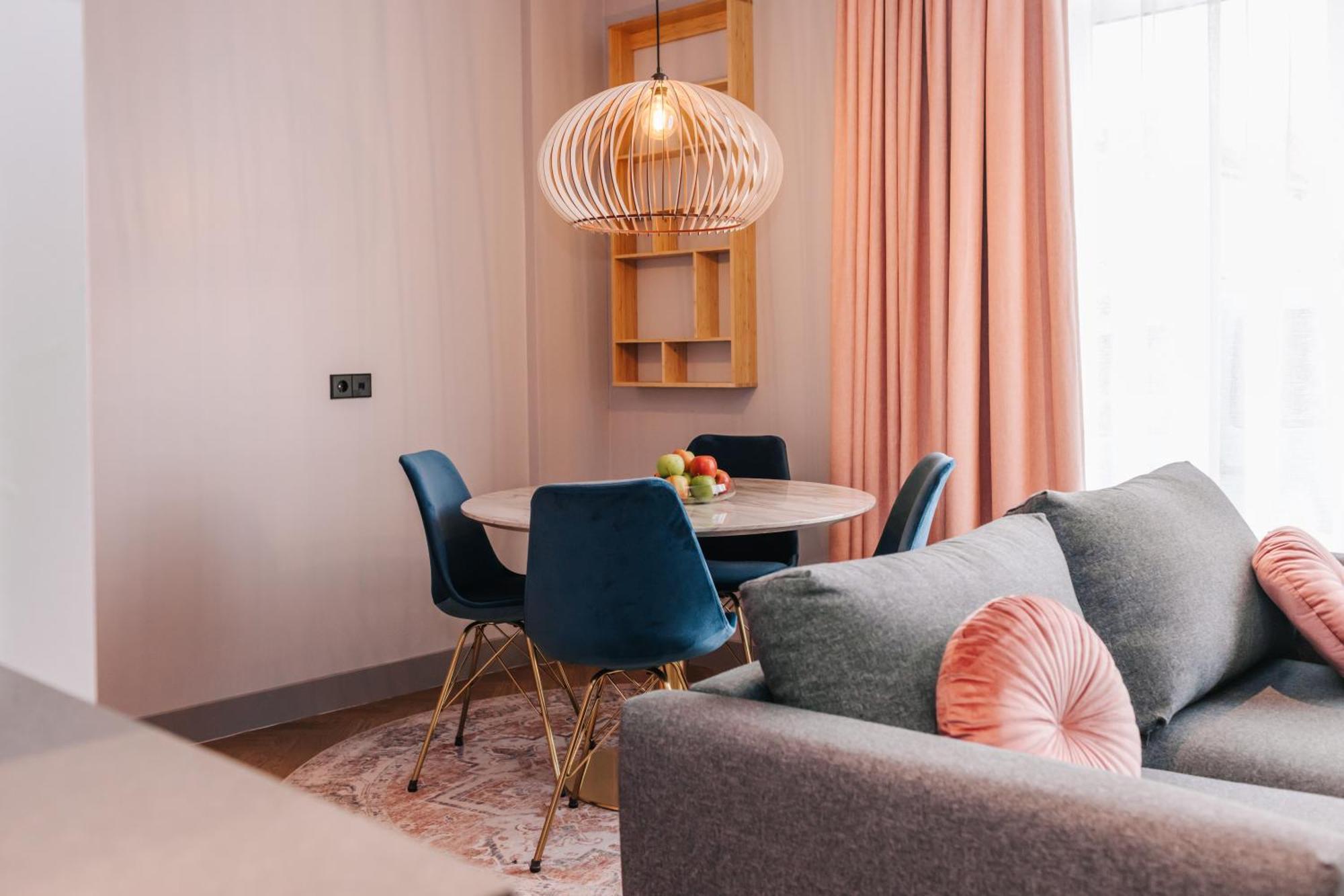 Hotel Keur - Apartments Зандвоорт Екстериор снимка