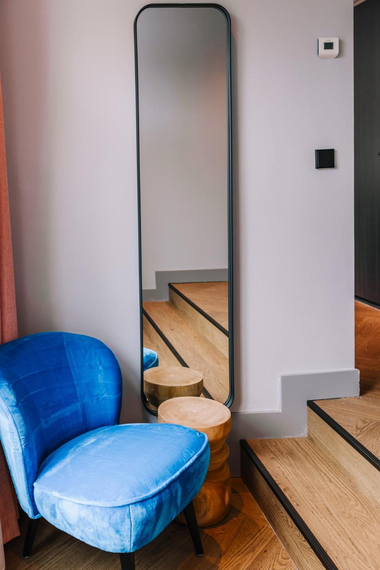 Hotel Keur - Apartments Зандвоорт Екстериор снимка